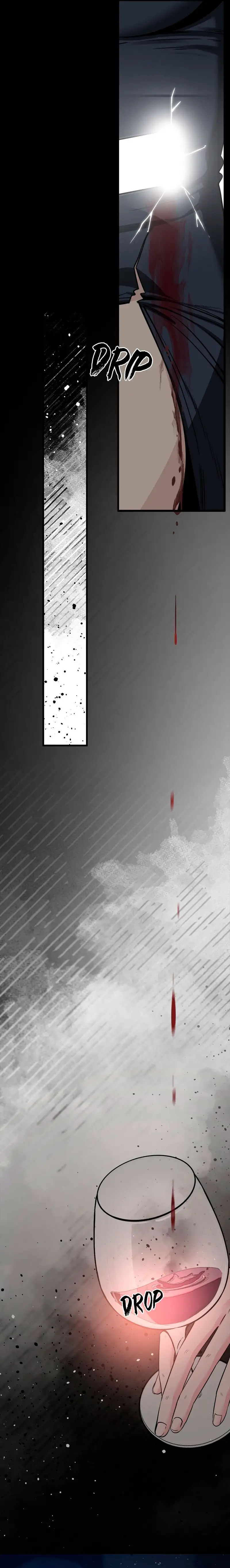 Read Hero Killer Es Manga Online