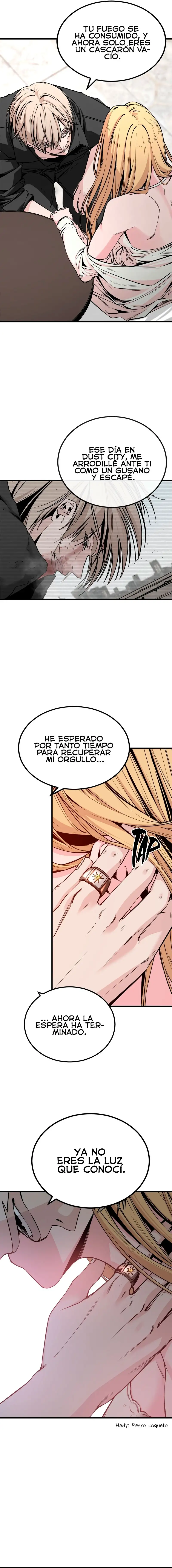 Read Hero Killer Es Manga Online