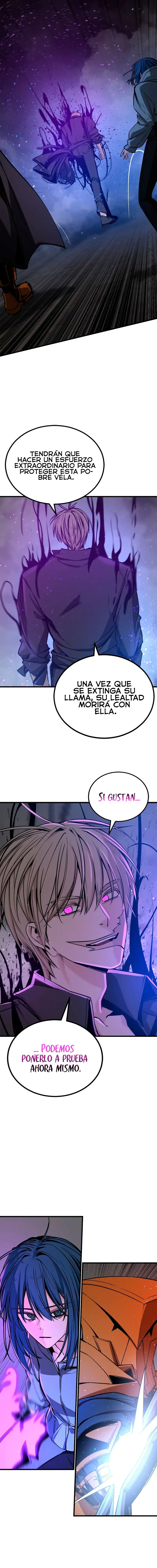 Read Hero Killer Es Manga Online