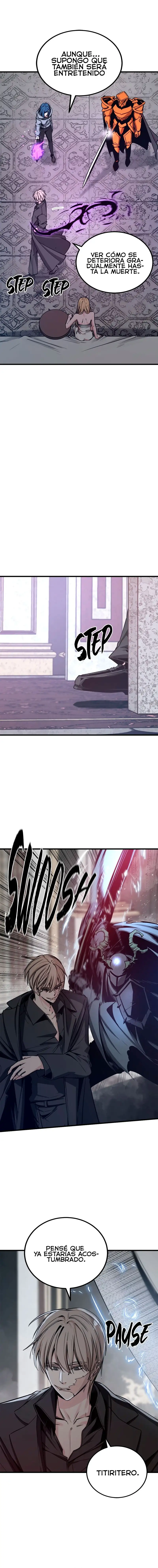 Read Hero Killer Es Manga Online