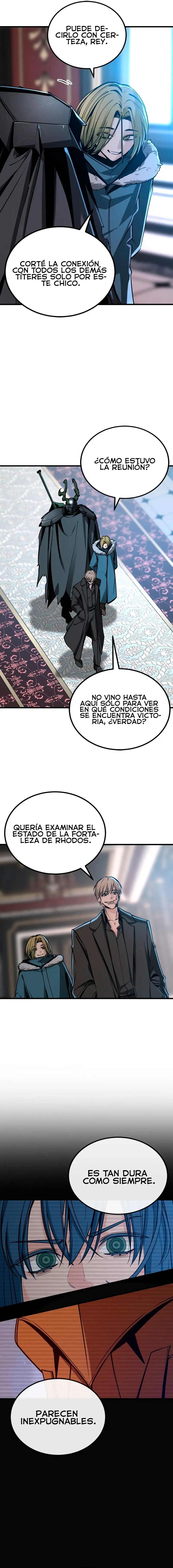 Read Hero Killer Es Manga Online