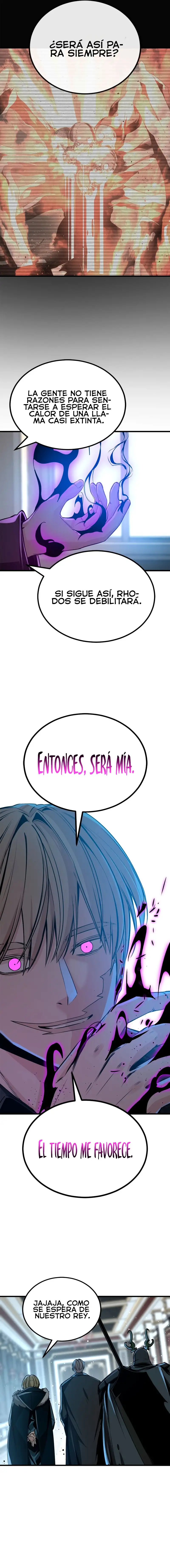 Read Hero Killer Es Manga Online