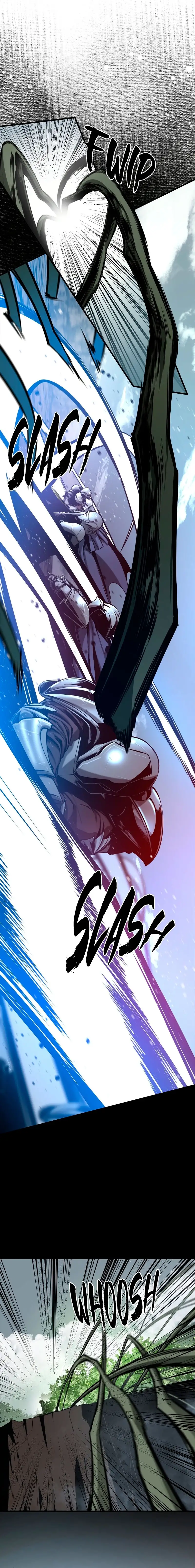 Read Hero Killer Es Manga Online