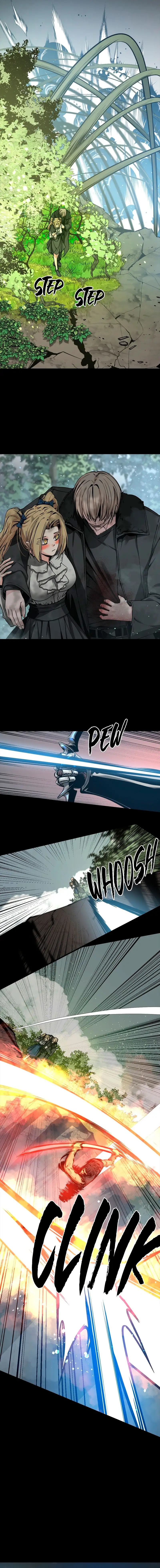 Read Hero Killer Es Manga Online