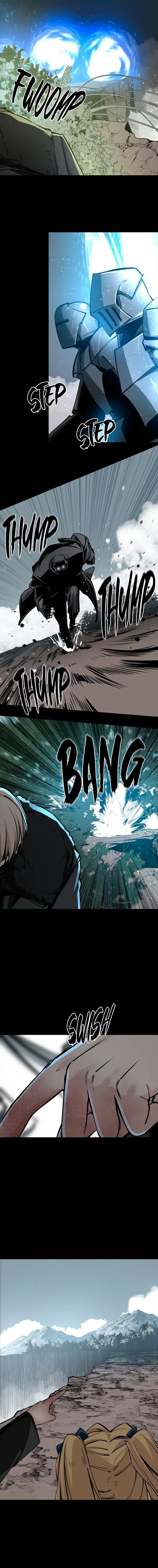 Read Hero Killer Es Manga Online