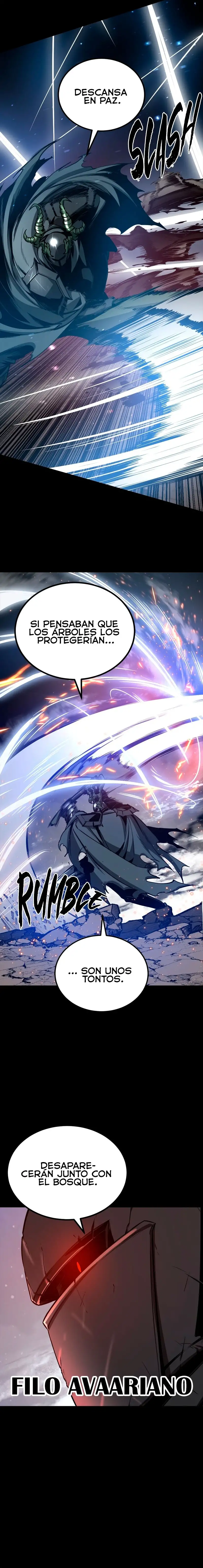 Read Hero Killer Es Manga Online