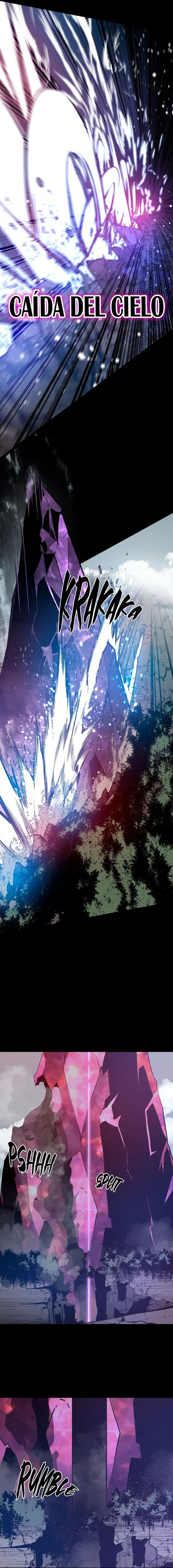 Read Hero Killer Es Manga Online