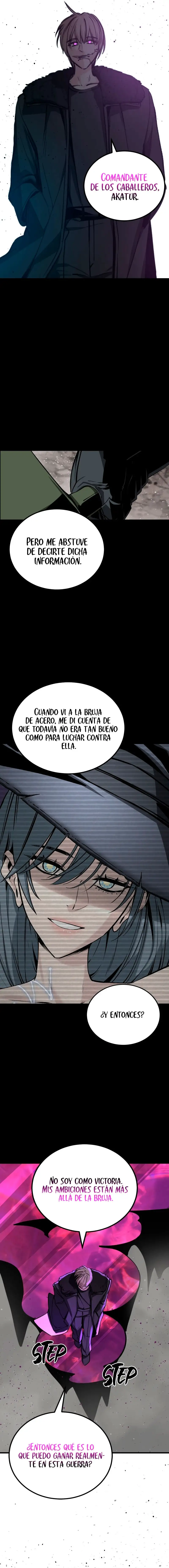 Read Hero Killer Es Manga Online