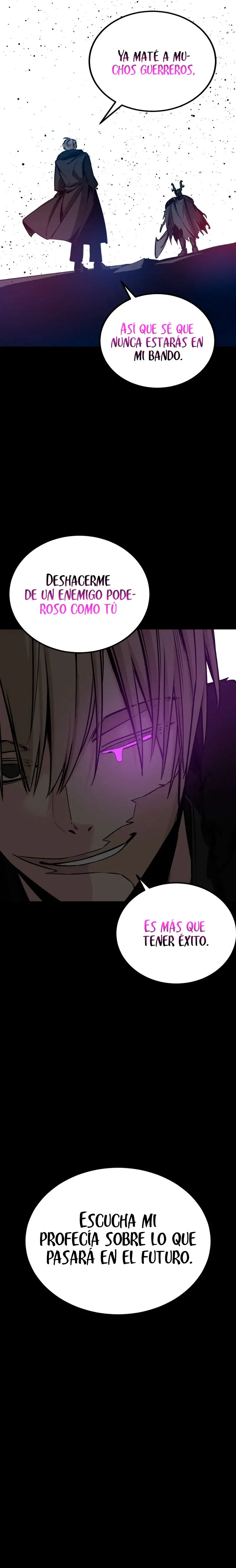 Read Hero Killer Es Manga Online
