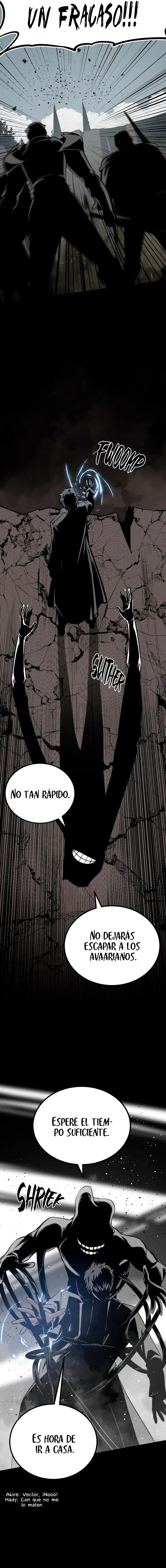 Read Hero Killer Es Manga Online