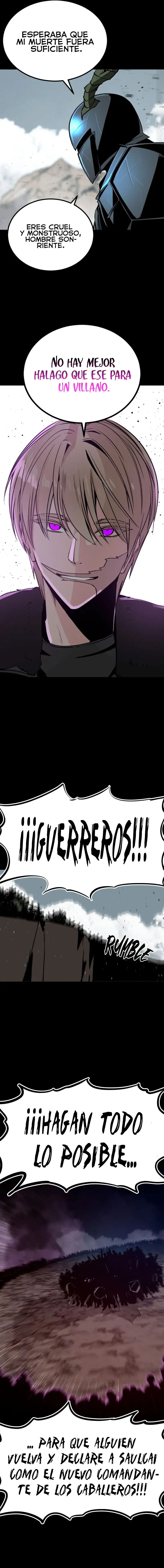 Read Hero Killer Es Manga Online