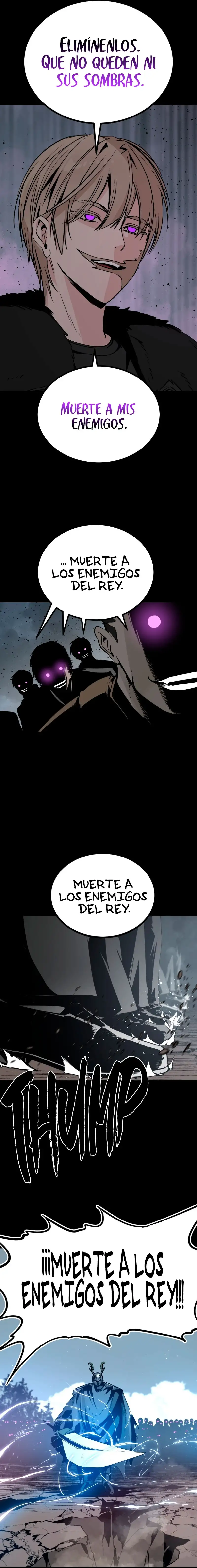 Read Hero Killer Es Manga Online