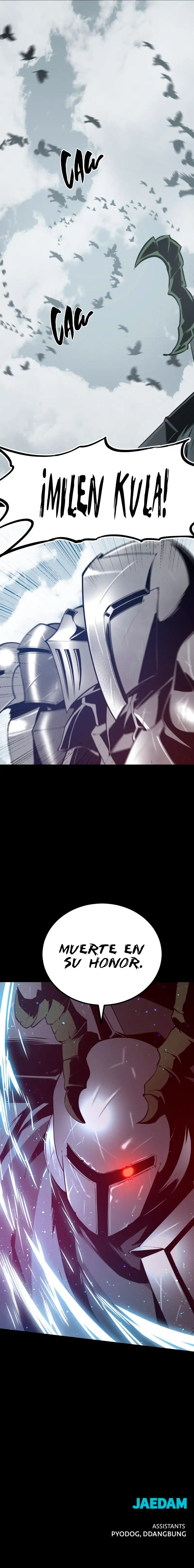 Read Hero Killer Es Manga Online