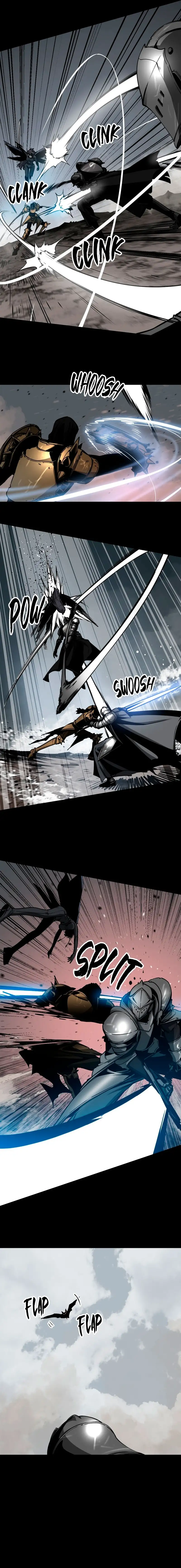 Read Hero Killer Es Manga Online