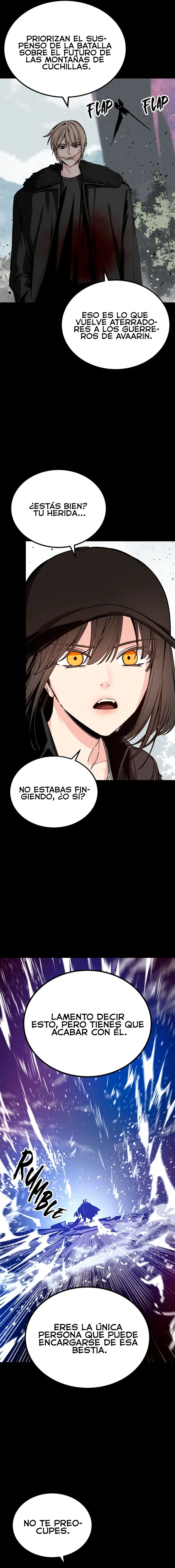 Read Hero Killer Es Manga Online