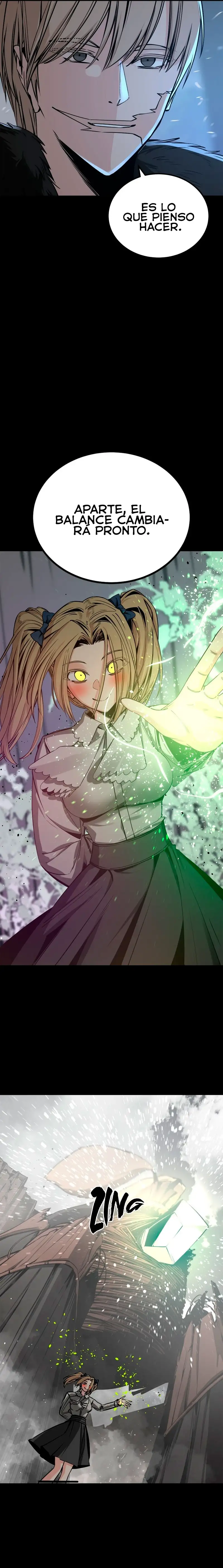 Read Hero Killer Es Manga Online