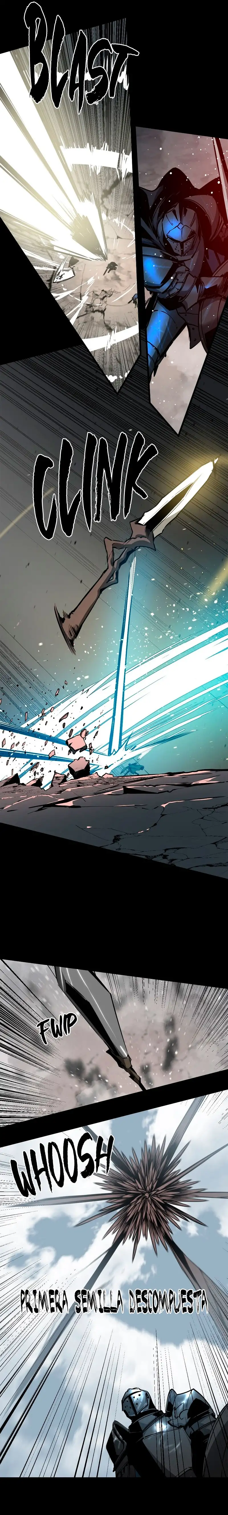 Read Hero Killer Es Manga Online
