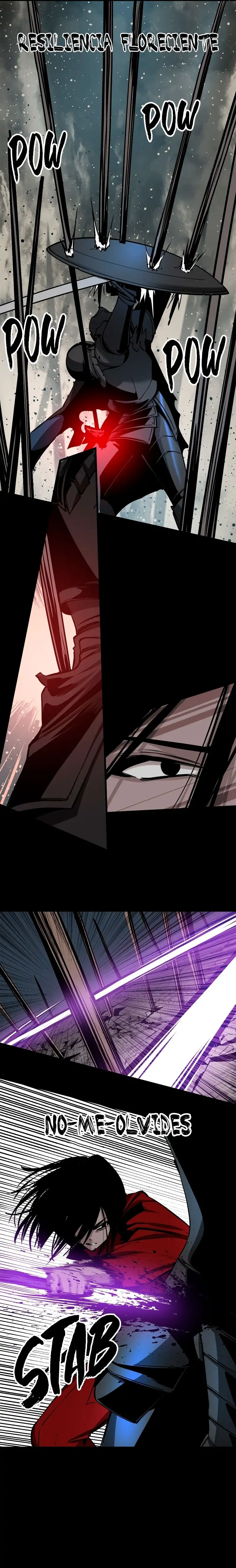 Read Hero Killer Es Manga Online