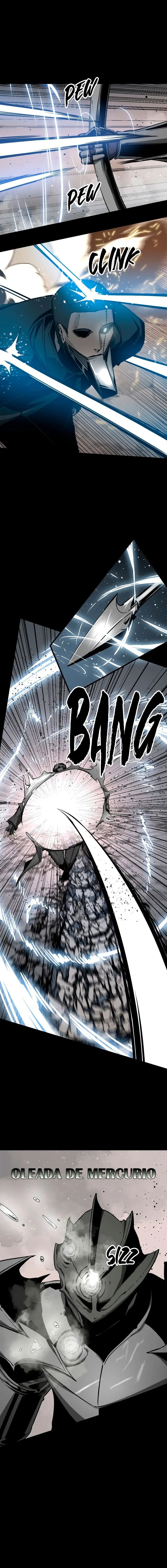 Read Hero Killer Es Manga Online