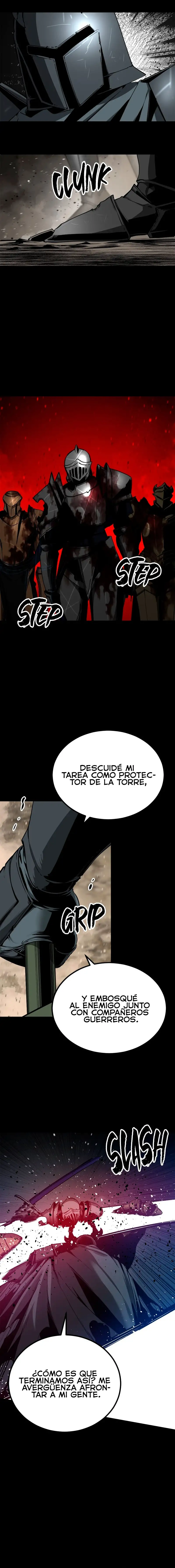 Read Hero Killer Es Manga Online