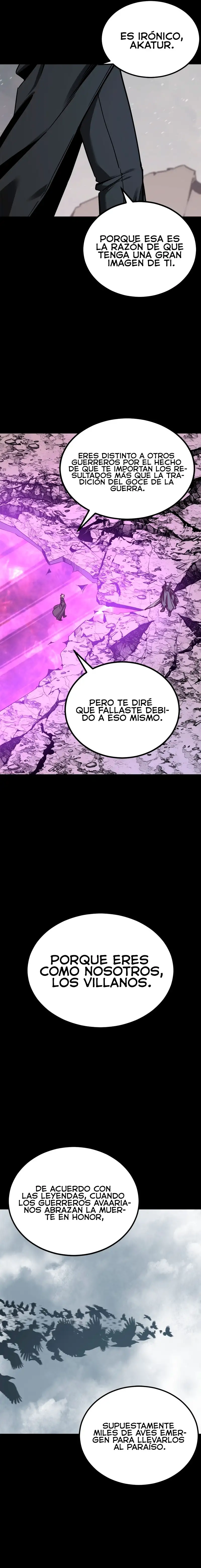 Read Hero Killer Es Manga Online