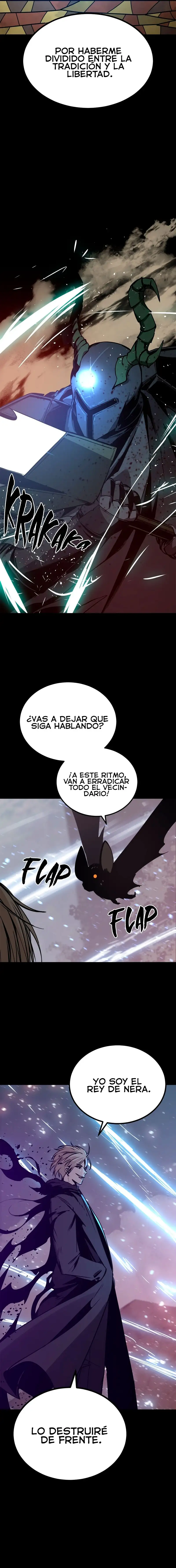 Read Hero Killer Es Manga Online