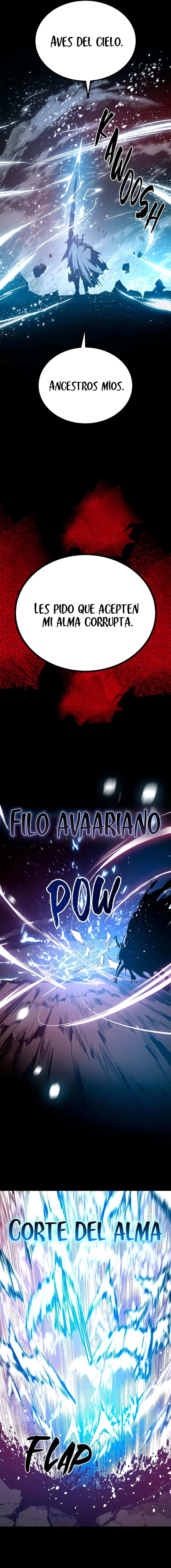 Read Hero Killer Es Manga Online