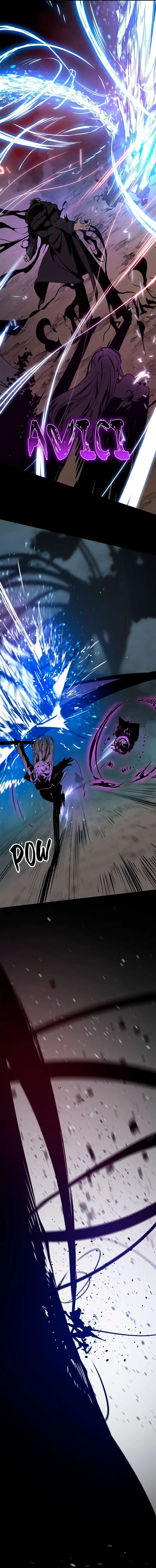 Read Hero Killer Es Manga Online