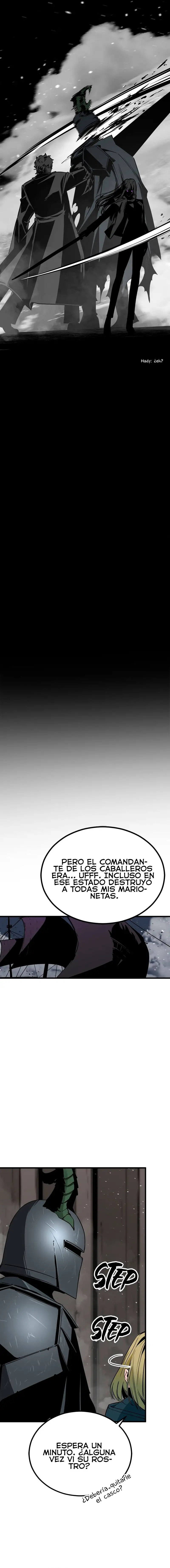 Read Hero Killer Es Manga Online