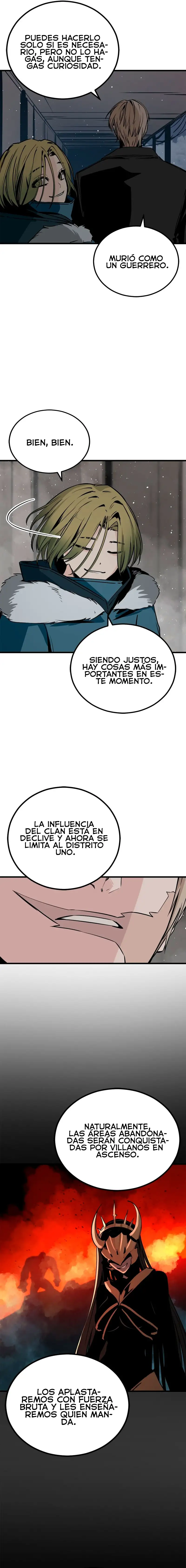 Read Hero Killer Es Manga Online