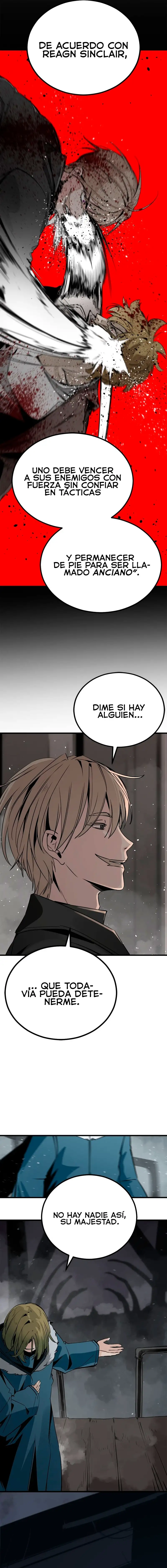 Read Hero Killer Es Manga Online