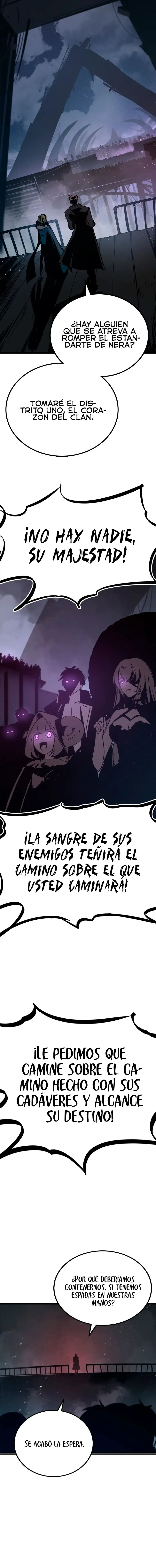 Read Hero Killer Es Manga Online