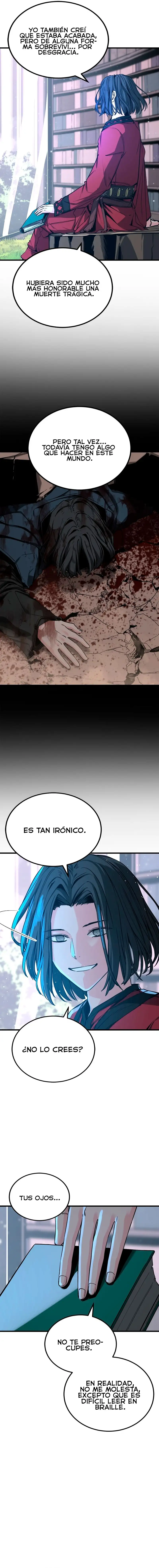 Read Hero Killer Es Manga Online