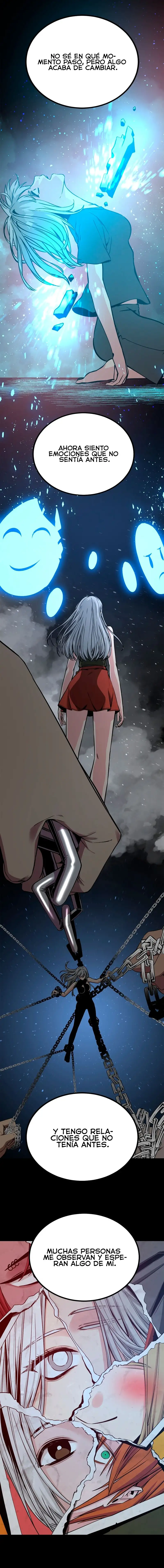Read Hero Killer Es Manga Online