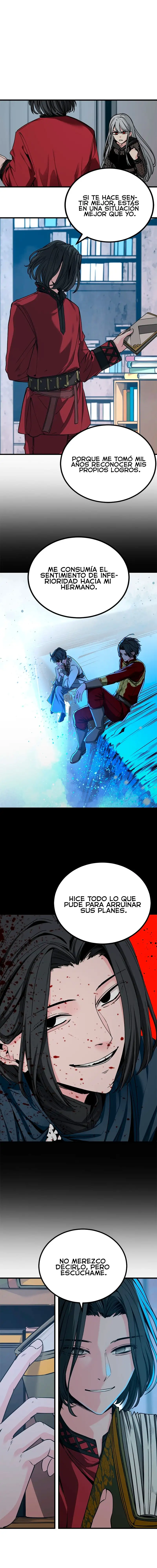 Read Hero Killer Es Manga Online