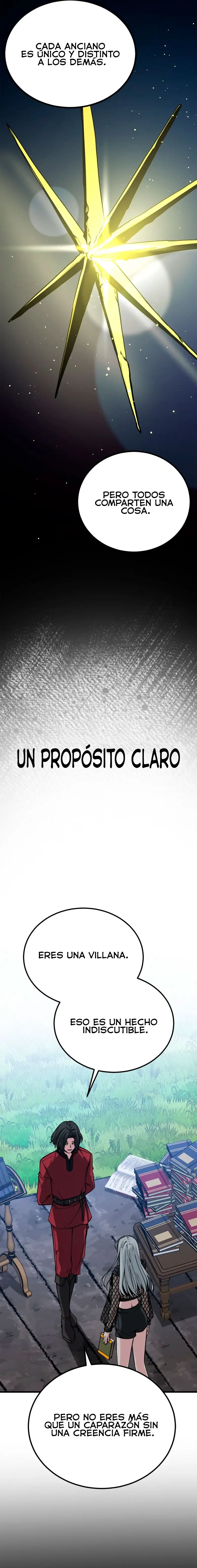 Read Hero Killer Es Manga Online