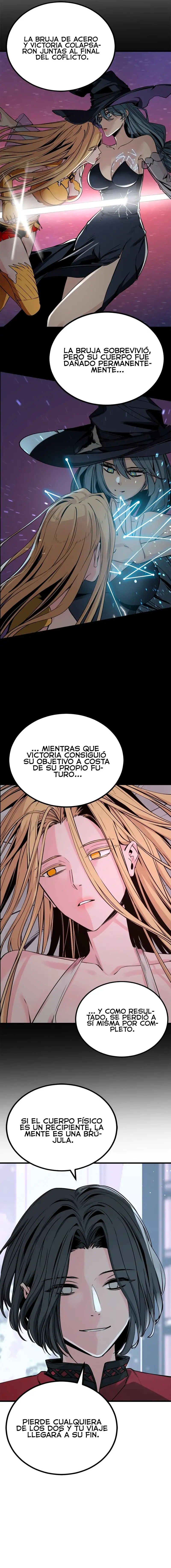 Read Hero Killer Es Manga Online