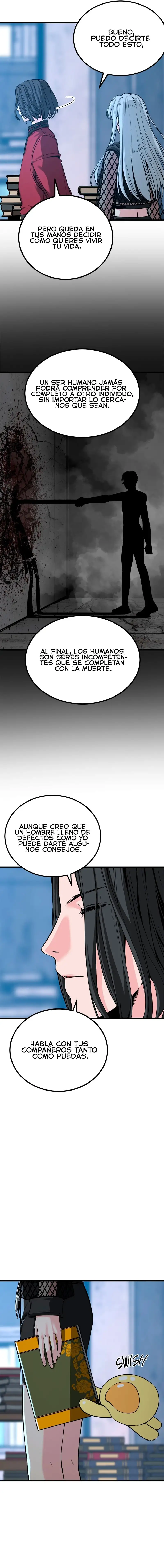 Read Hero Killer Es Manga Online