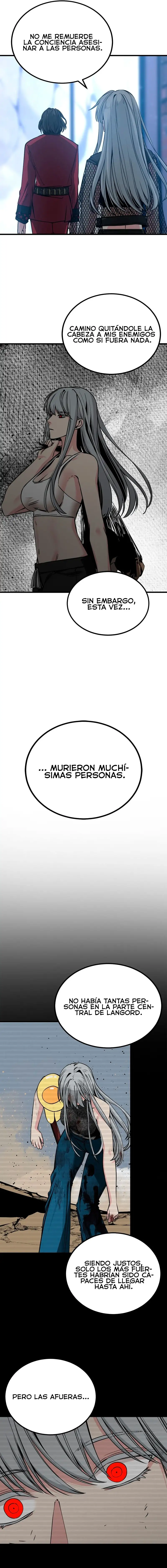 Read Hero Killer Es Manga Online