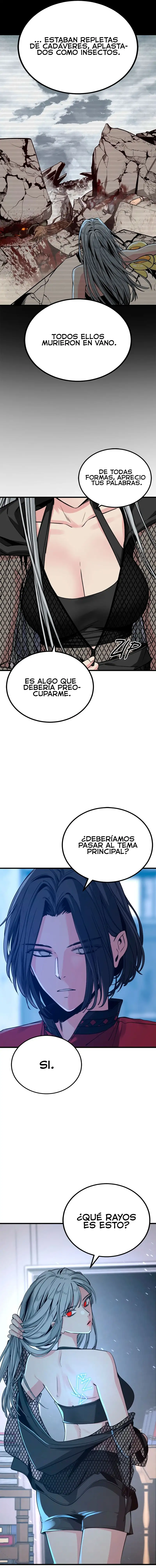 Read Hero Killer Es Manga Online