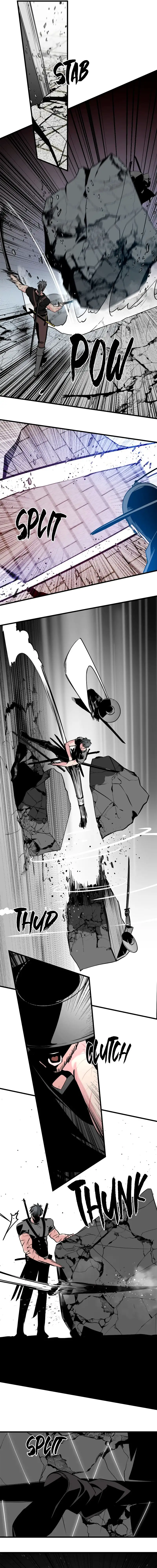 Read Hero Killer Es Manga Online