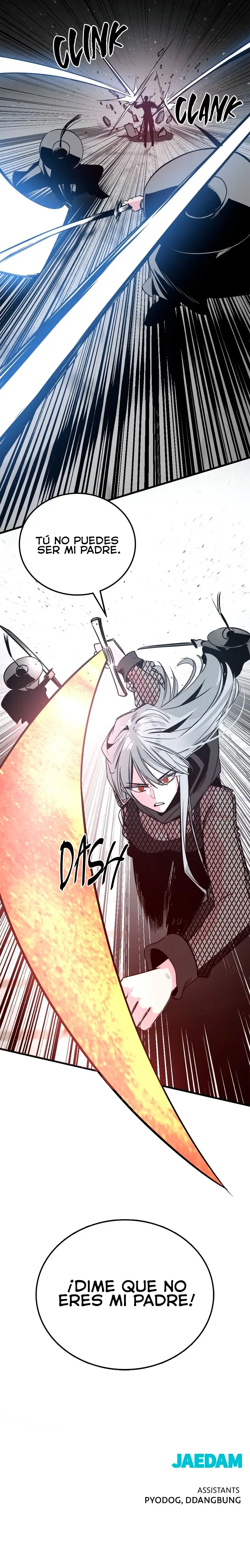 Read Hero Killer Es Manga Online