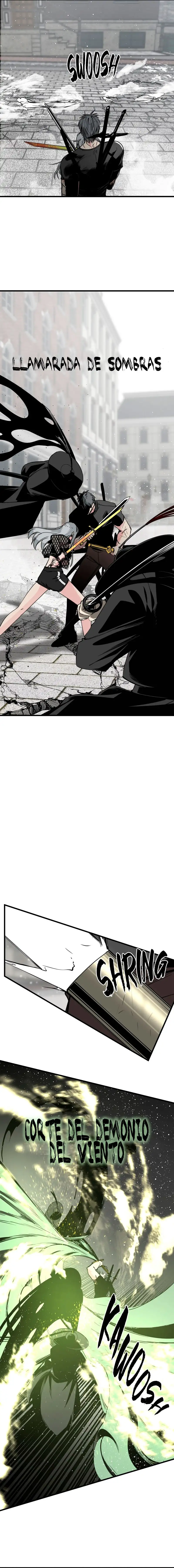 Read Hero Killer Es Manga Online