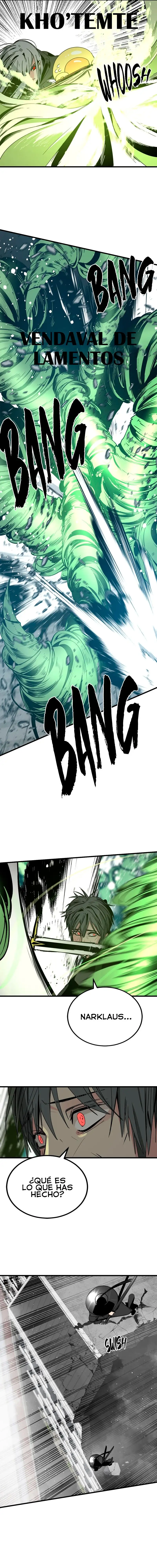 Read Hero Killer Es Manga Online