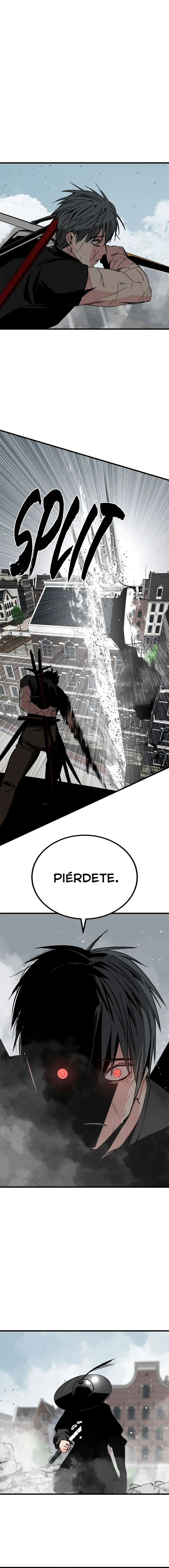 Read Hero Killer Es Manga Online