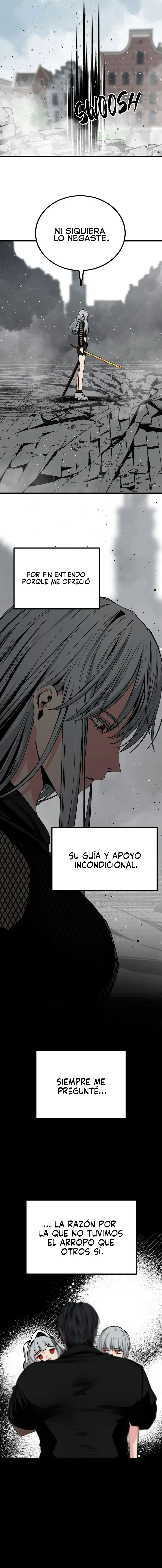 Read Hero Killer Es Manga Online
