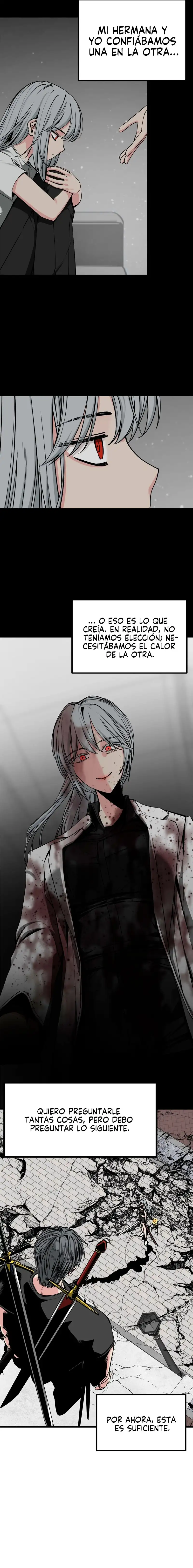 Read Hero Killer Es Manga Online