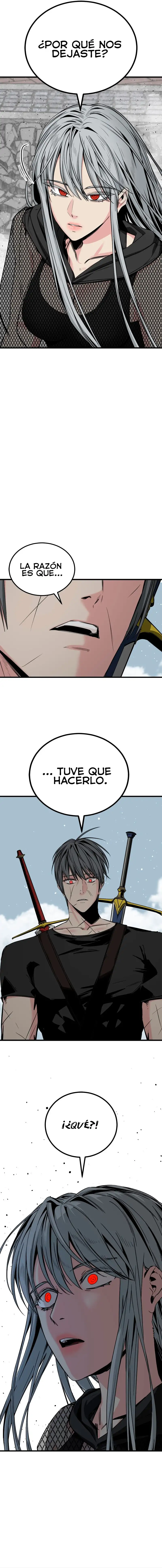 Read Hero Killer Es Manga Online