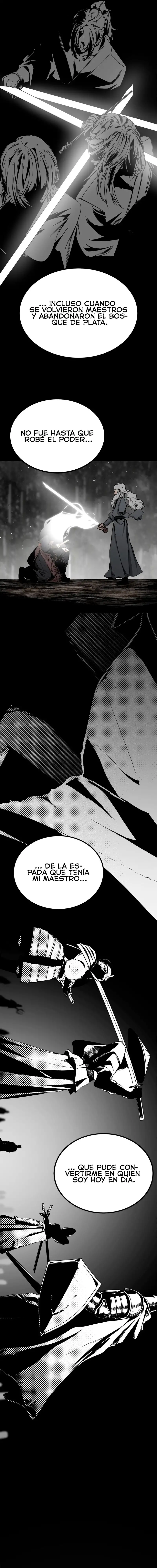 Read Hero Killer Es Manga Online
