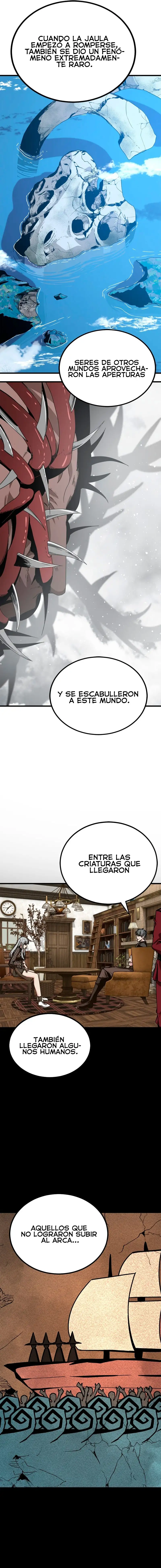 Read Hero Killer Es Manga Online